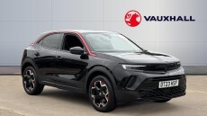 Vauxhall Mokka 1.2 Turbo GS 5dr Auto Petrol Hatchback